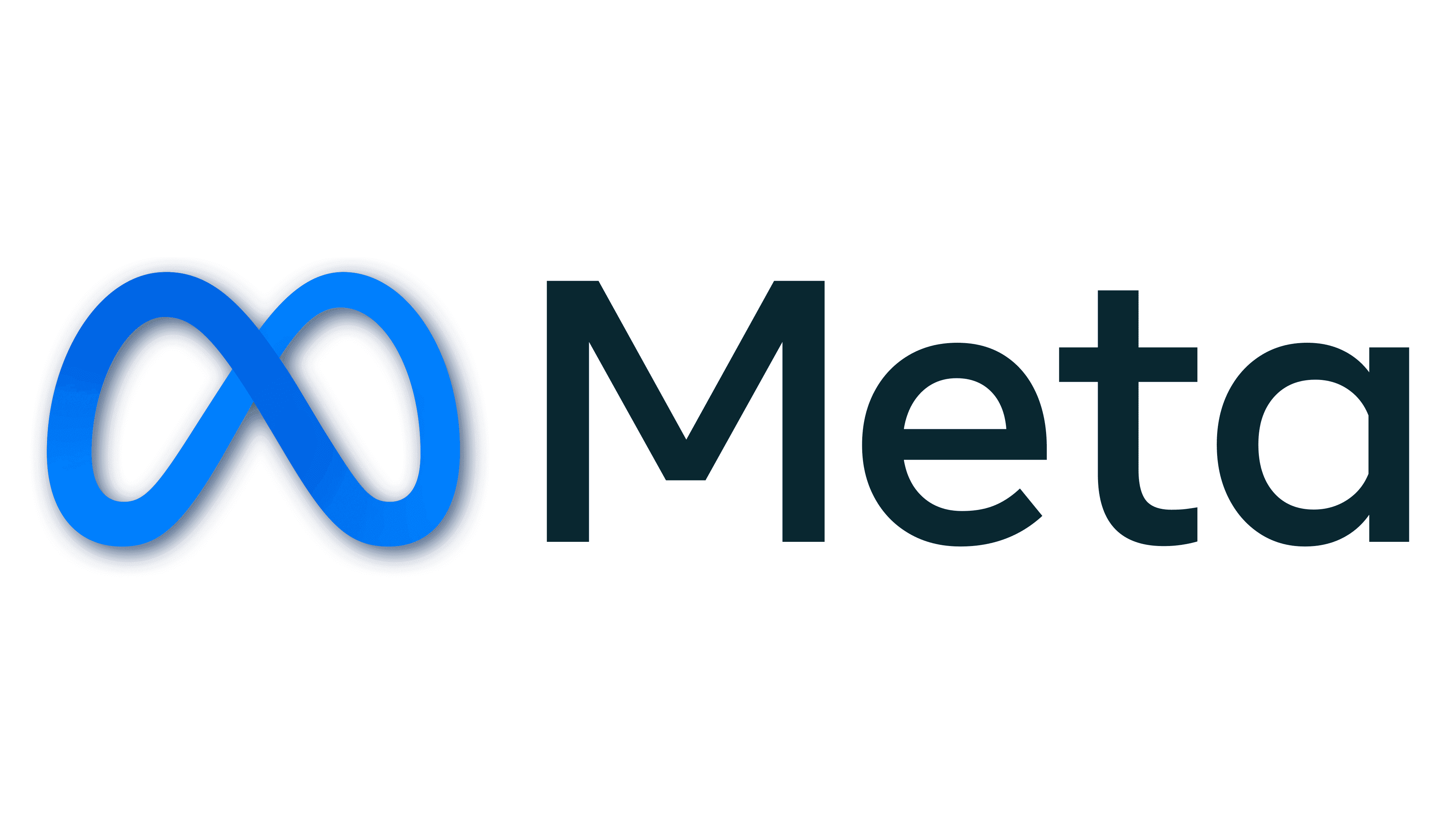 Meta Llama logo