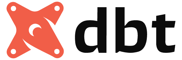dbt logo