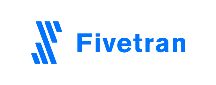Fivetran logo